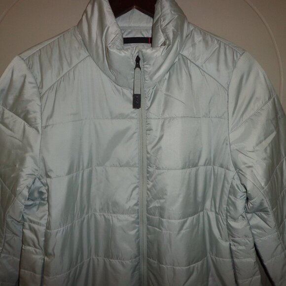 NWOT Mountain Standard Primaloft Jacket M Zip Closure Fleece Lined Hand Pockets - Picture 6 of 15